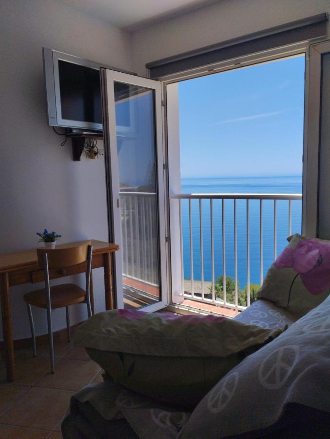 Apartamento Sevilla Salobreña Exteriér fotografie