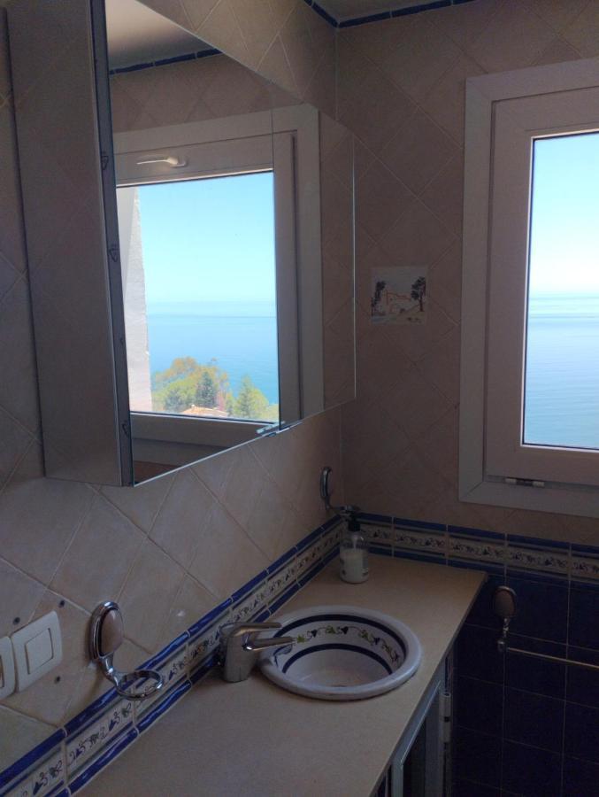 Apartamento Sevilla Salobreña Exteriér fotografie